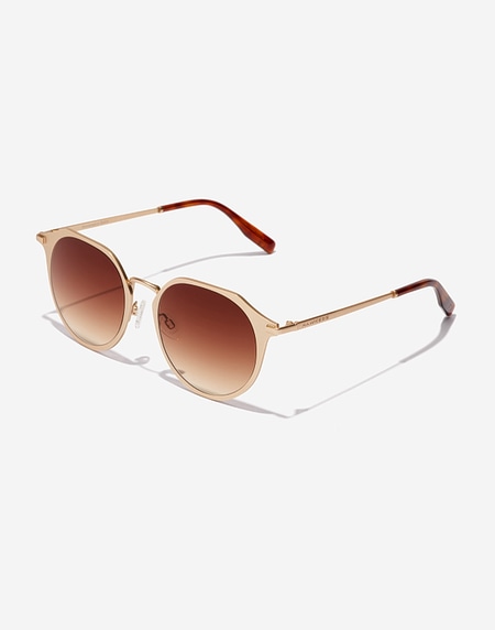 Gafas de sol Hawkers WARWICK METAL - GOLD TERRACOTA