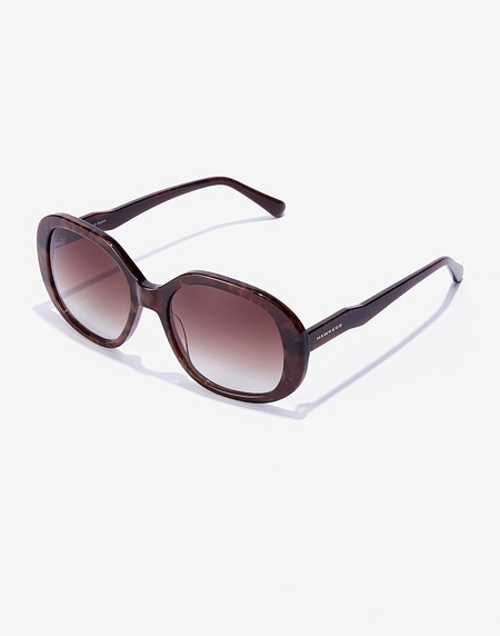 Lentes de sol Hawkers MAITAI - BROWN WOLF