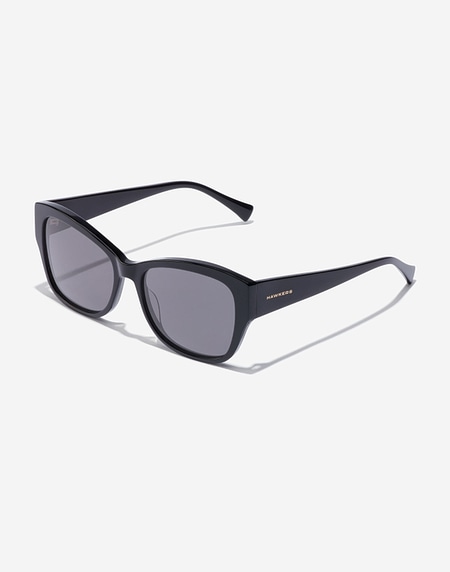 Nos Lunettes de Soleil Hawkers BHANU - BLACK