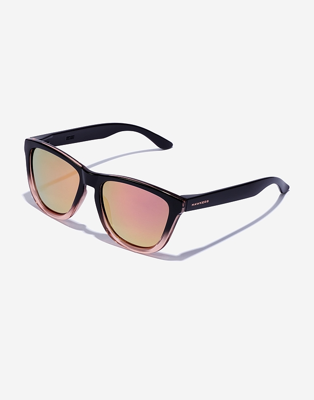 Hawkers ONE COLT - POLARIZED BLACK PINK w640