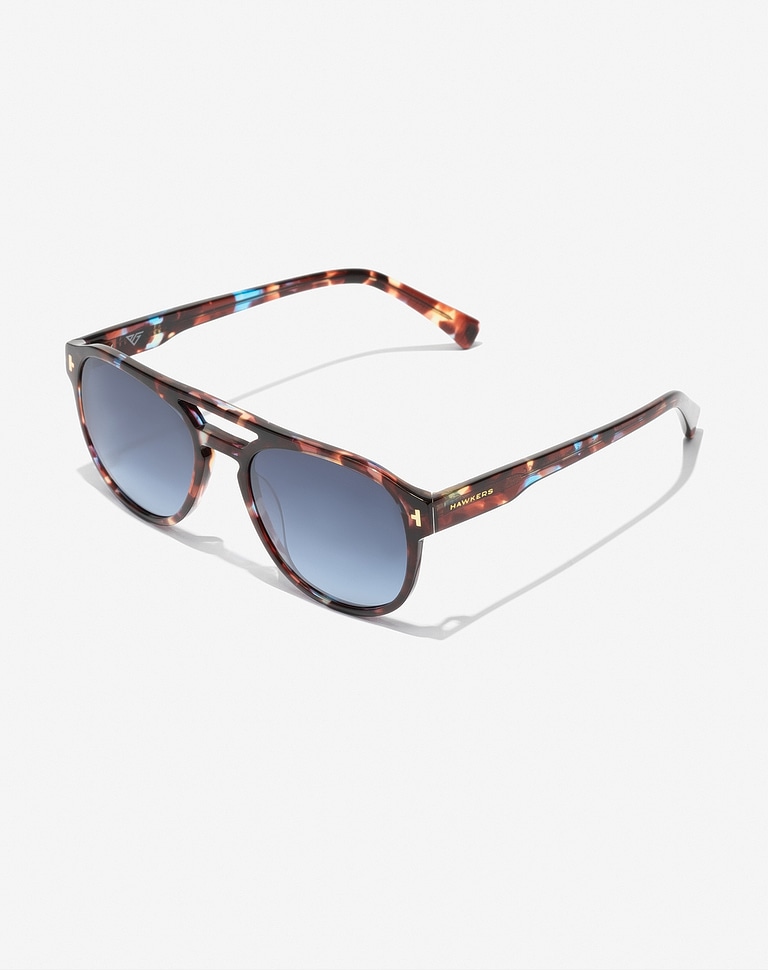 Gafas de sol Hawkers HAWKERS X PIERRE GASLY - DIVER TEAL CAREY