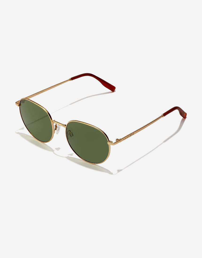 VENT - POLARIZED GOLD ALLIGATOR