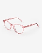 Hawkers Light Pink Crystal Rosé h150