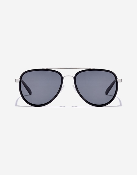 Sunglasses Hawkers EAGLE - POLARIZED BLACK GREY