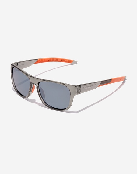 Hawkers GRIP - POLARIZED GREY CHROME w375