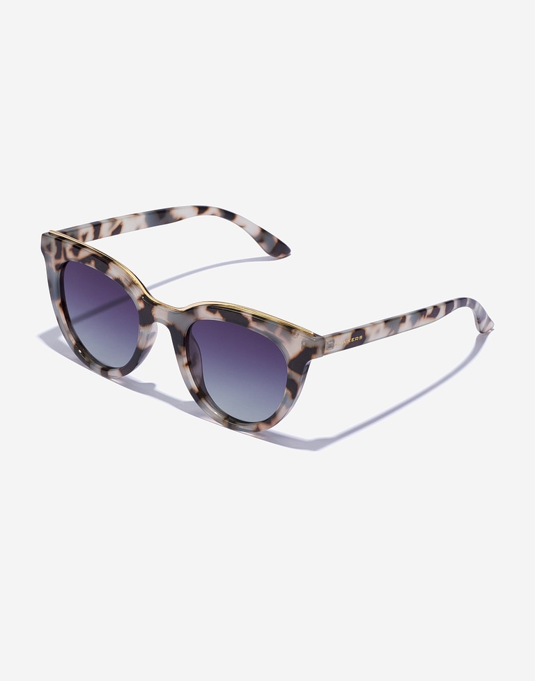 Sunglasses Hawkers BELLA - POLARIZED CAREY GREY