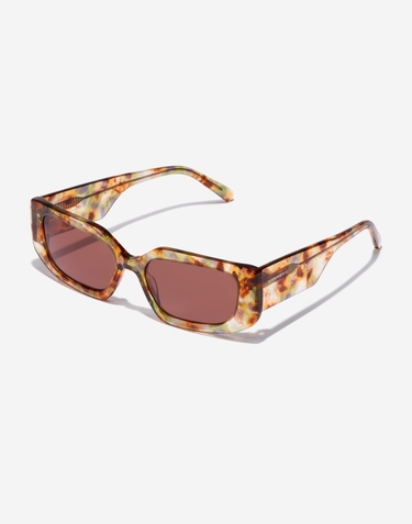 Hawkers TRENDSET - SUNFLOWERS BROWN w375