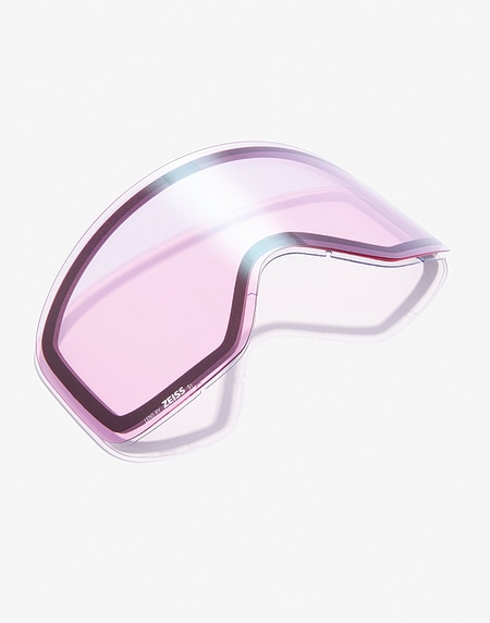 Hawkers SMALL LENS PINK w375