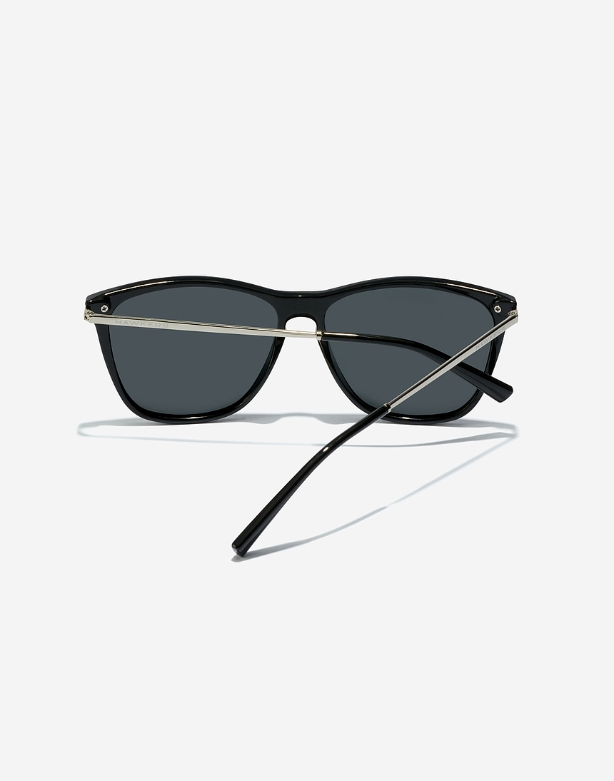 ONE CROSSWALK - POLARIZED BLACK DARK