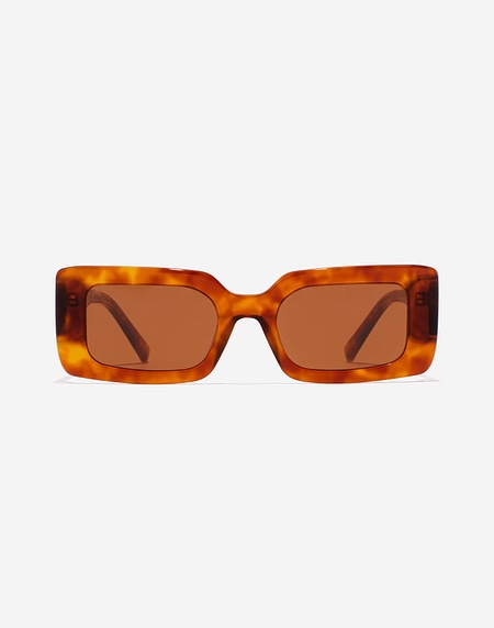 Sonnenbrille Hawkers JAM - CAREY CARAMEL