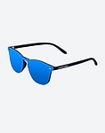 Hawkers WALL PHANTOM MATTE BLACK - BLUE POLARIZED h150