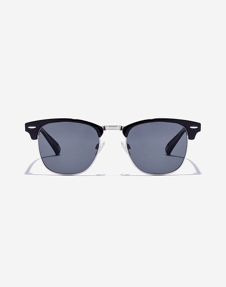 Hawkers CLASSIC BOLD - POLARIZED BLACK GREY w375