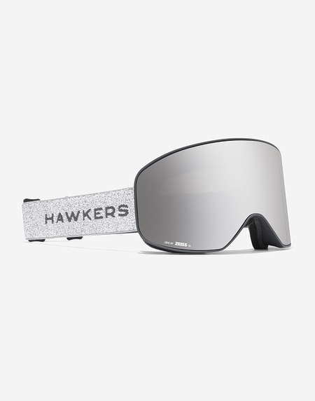 Hawkers ARTIK SMALL - ANTHRACITE SILVER w375