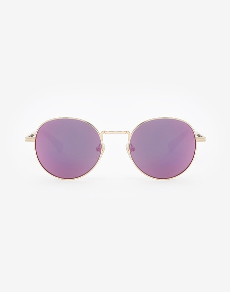 Gafas de sol Hawkers GOLD - NEBULA MOMA