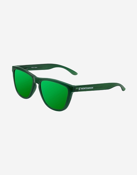 Hawkers REGULAR DARK GREEN -EMERALD w375