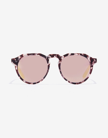 Sonnenbrille Hawkers CAREY GREY - ROSE GOLD WARWICK