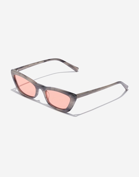 Sonnenbrille Hawkers USIL - ORANGE