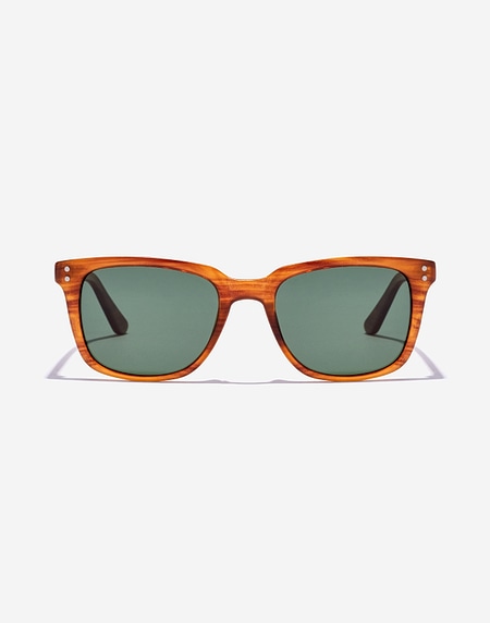 Sunglasses Hawkers JACK - POLARIZED BROWN GREY