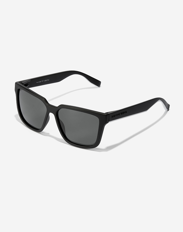 Hawkers MOTION - POLARIZED BLACK DARK w640