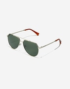 Hawkers SHADOW - POLARIZED KARAT GREEN h150