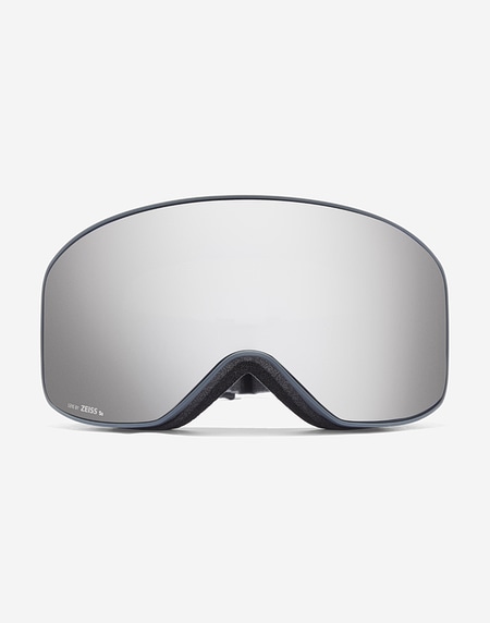 Gafas Ski Hawkers ARTIK SMALL - ANTHRACITE SILVER