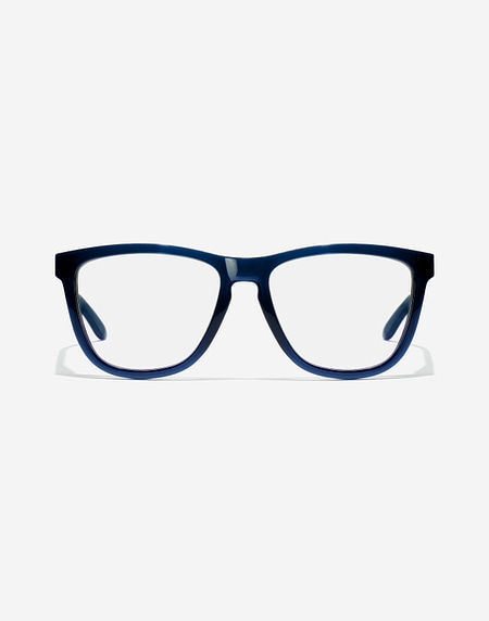 Blue Light Hawkers Eyewear ONE RAW BB - NAVY