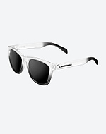 Hawkers GRADIANT WHITE/BLACK - BLACK POLARIZED w150