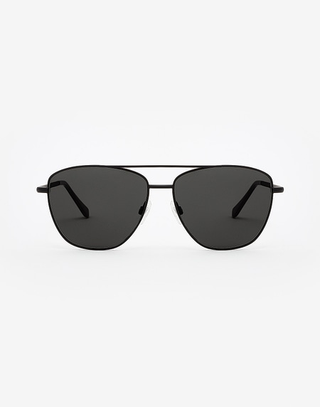 Sunglasses Hawkers LAX - POLARIZED BLACK DARK