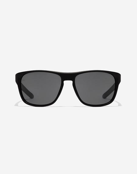 Sonnenbrille Hawkers GRIP - POLARIZED BLACK DARK