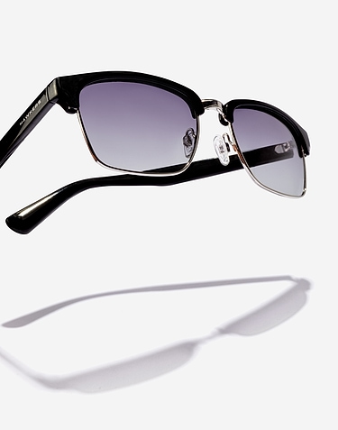 CLASSIC VALMONT - POLARIZED BLACK GRADIENT