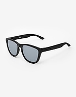 Hawkers ONE - POLARIZED BLACK SILVER w150