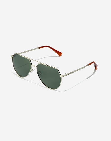 Lentes de sol Hawkers SHADOW POLARIZED KARAT GREEN