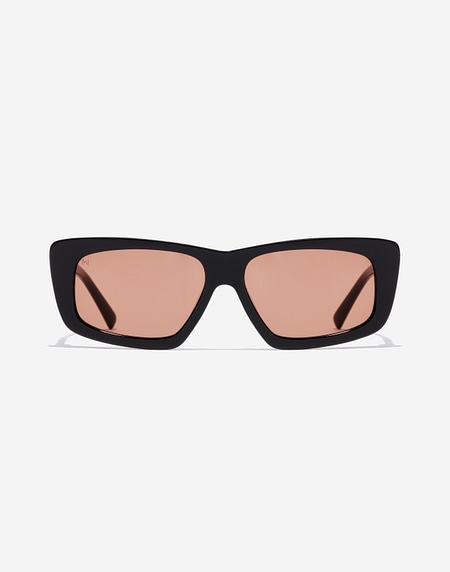 Sunglasses Hawkers ZENITH - BLACK NUDE