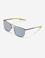 Hawkers SENSE - POLARIZED GUN METAL CHROME w150