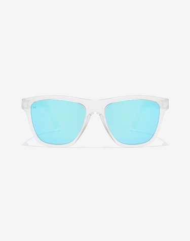 Originals - Nash Sunglasses - Matte Hyper Blue – Cancer Council Shop