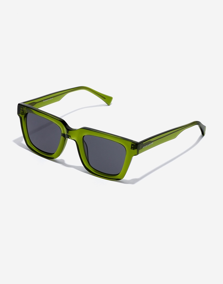 Lentes de sol Hawkers ONE UPTOWN - GREEN DARK