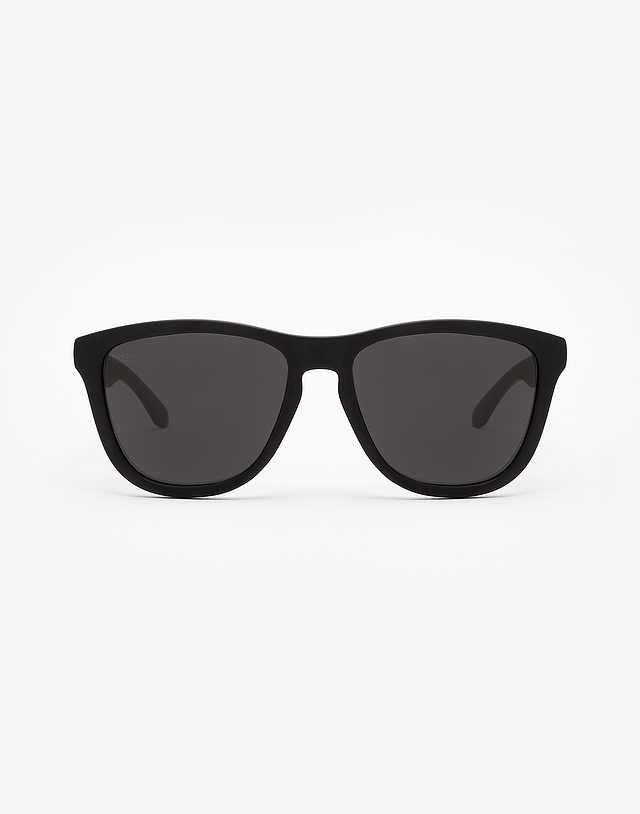 HAWKERS · Gafas de sol MIRANDA para hombre y mujer · BLACK: : Moda