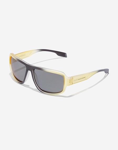 Sonnenbrille Hawkers F18 - YELLOW FUSION