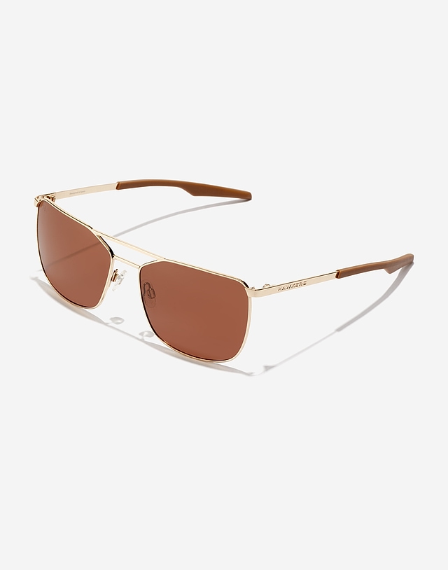 Hawkers SENSE - POLARIZED GOLD BROWN w640