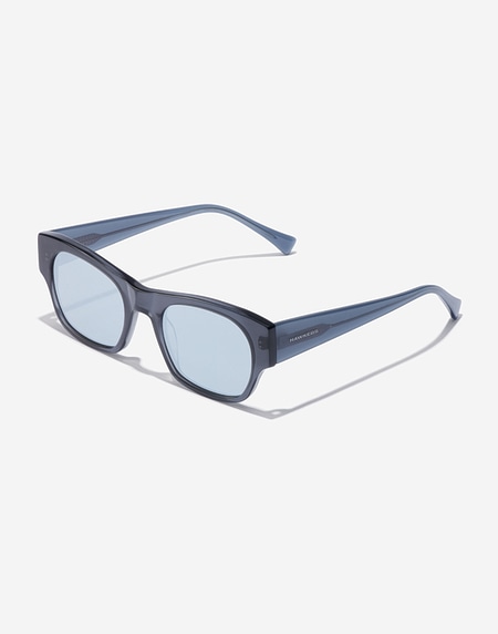 Nos Lunettes de Soleil Hawkers BRONY - GREY