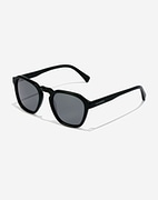 Hawkers BLACKJACK - POLARIZED BLACK DARK h150