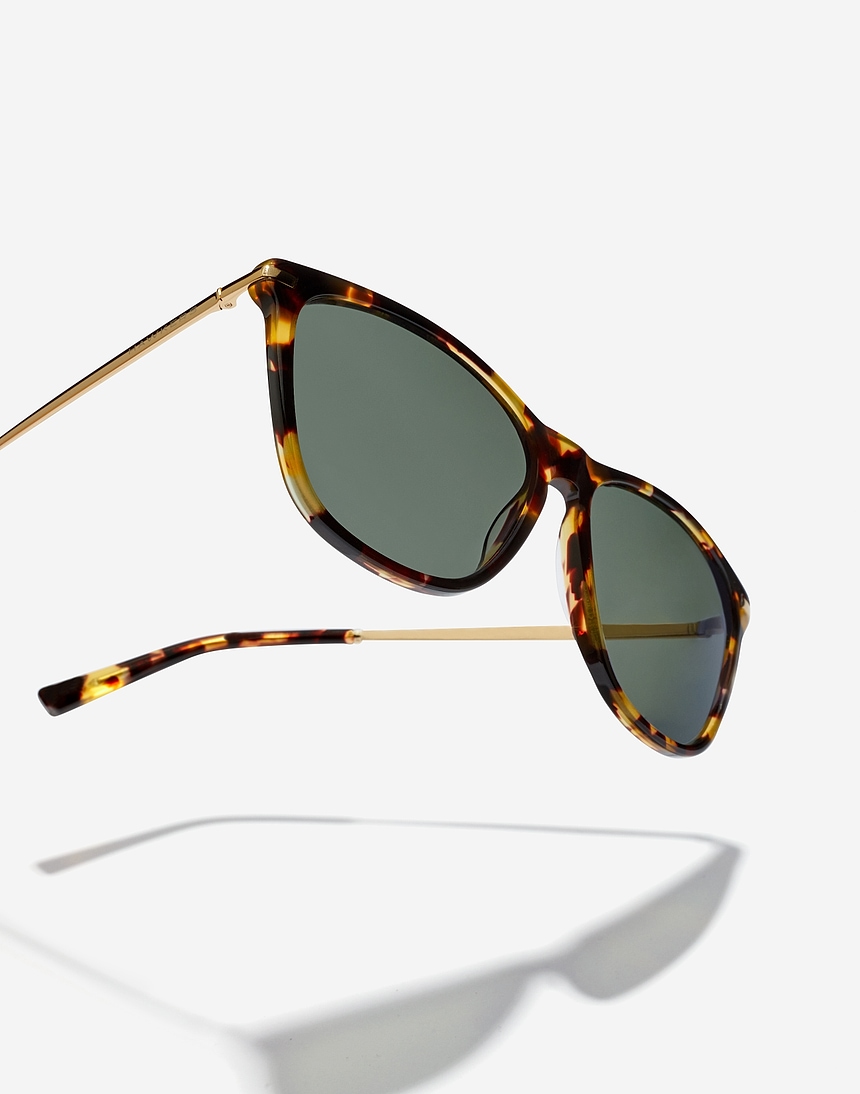 Givenchy 56mm Modified Square Sunglasses In Gold1 | ModeSens