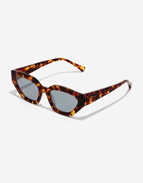 HAWKERS · Gafas de sol LOIRA para hombre y mujer · TORTOISE: : Moda