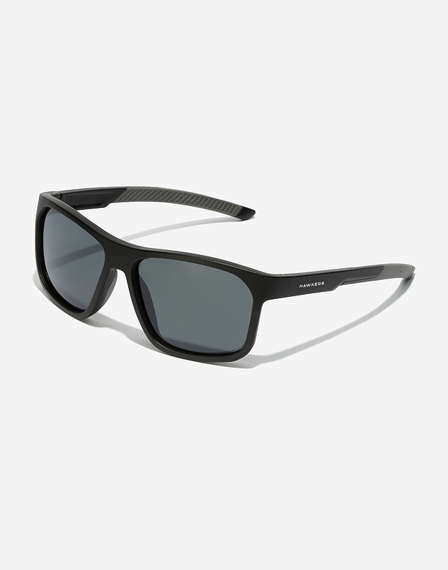 Hawkers COMANECI - POLARIZED BLACK DARK w640