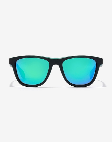 Hawkers ONE SPORT - POLARIZED BLACK EMERALD w375