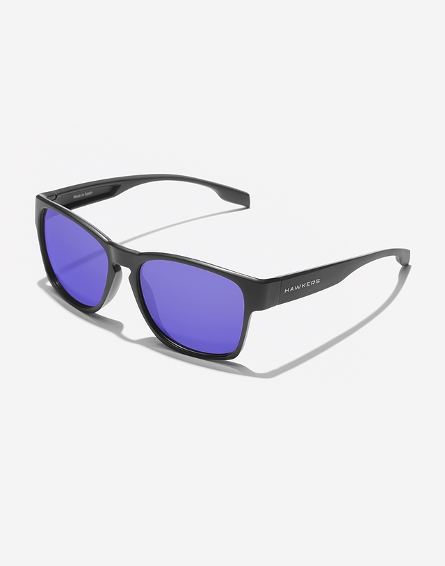 Hawkers CORE RAW - POLARIZED BLACK SKY w640