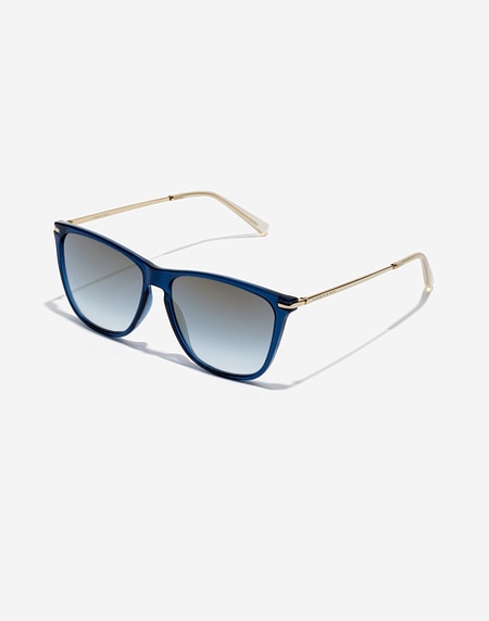 Hawkers ONE CROSSWALK - NAVY GRADIENT GOLD w375