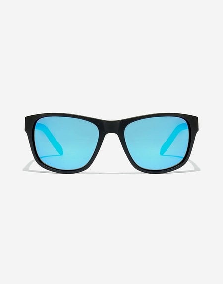 Gafas de sol Hawkers OWENS - POLARIZED BLACK CLEAR BLUE