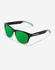 Hawkers GRADIANT BLACK/GREEN - GREEN POLARIZED w150