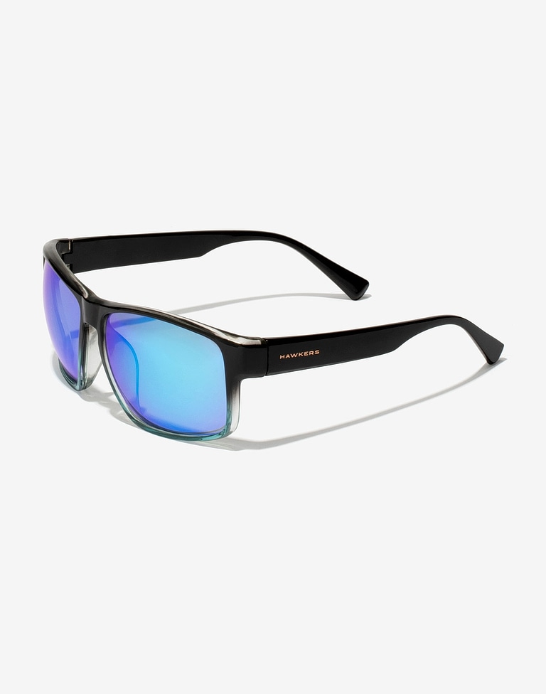 Gafas de sol Hawkers FUSION CLEAR BLUE FASTER